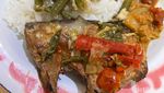 Slurpp! Nikmatnya Soto Daging Kerbau yang Gurih Segar