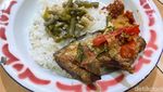 Slurpp! Nikmatnya Soto Daging Kerbau yang Gurih Segar