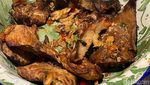 Slurpp! Nikmatnya Soto Daging Kerbau yang Gurih Segar