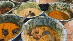 Slurpp! Nikmatnya Soto Daging Kerbau yang Gurih Segar