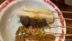 Slurpp! Nikmatnya Soto Daging Kerbau yang Gurih Segar