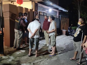 Pria di Jember Ditemukan Tewas dalam Kamar Keracunan Asap Genset