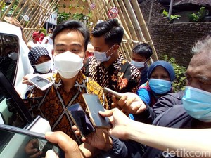 Polresta Solo Digugat Pulihkan Nama Pria yang Komentar Negatif ke Gibran