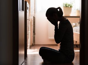 Viral Kisah Miris Suami Ceraikan Istri Demi Nikahi Anak Kandung yang Hamil