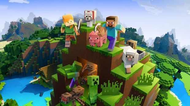 5 Game Android Berbayar Paling Populer Wajib Kalian Mainkan
