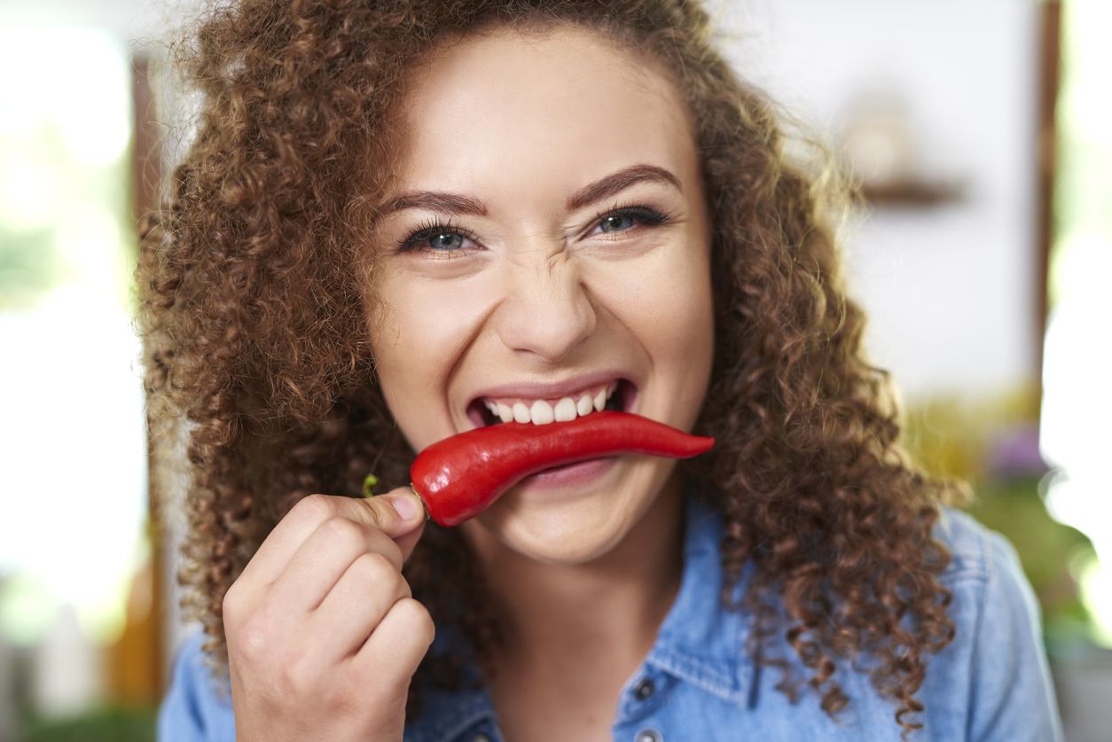 5 Sayuran Ini Bikin Berat Badan Cepat Turun, Cocok Buat Sarapan Sehat