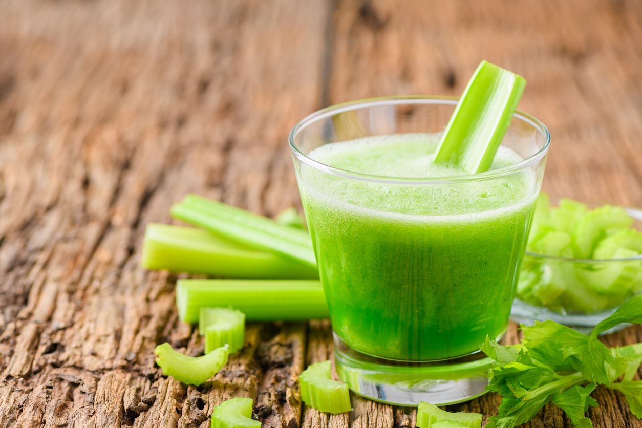 5 Sayuran Ini Bikin Berat Badan Cepat Turun, Cocok Buat Sarapan Sehat