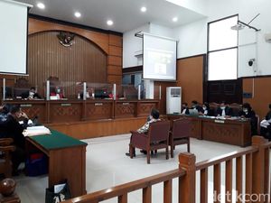 Ahli ITE Nilai Unggahan Jumhur soal Pengusaha Rakus Timbulkan Kebencian