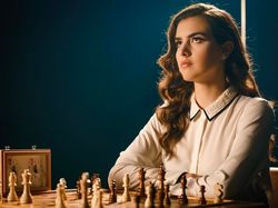 Alexandra, Pecatur Wanita Jagoan Berparas Menawan