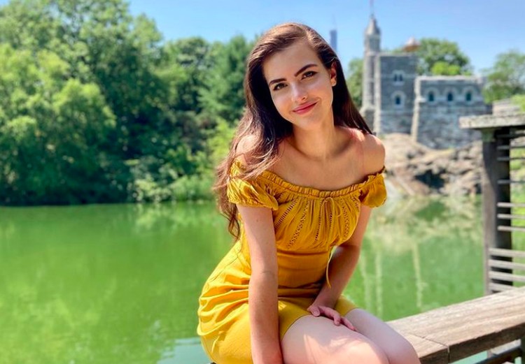 Alexandra Botez Alexandra Botez