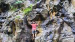 Ampun Bandung! Bekas Tambang Aja Jadi Lokasi Wisata Lho