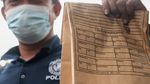 Puslabfor Polri Bawa Sampel Sisa Kebakaran Maut Matraman