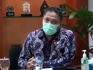 KY Catat 13 Perbuatan Rendahkan Hakim di 2021, Termasuk Aksi Pengacara HRS
