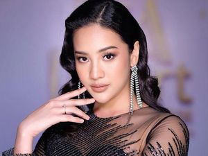 Anya Geraldine Tolak Perjodohan dengan Bupati, Pilih Pengusaha Karena Hal Ini