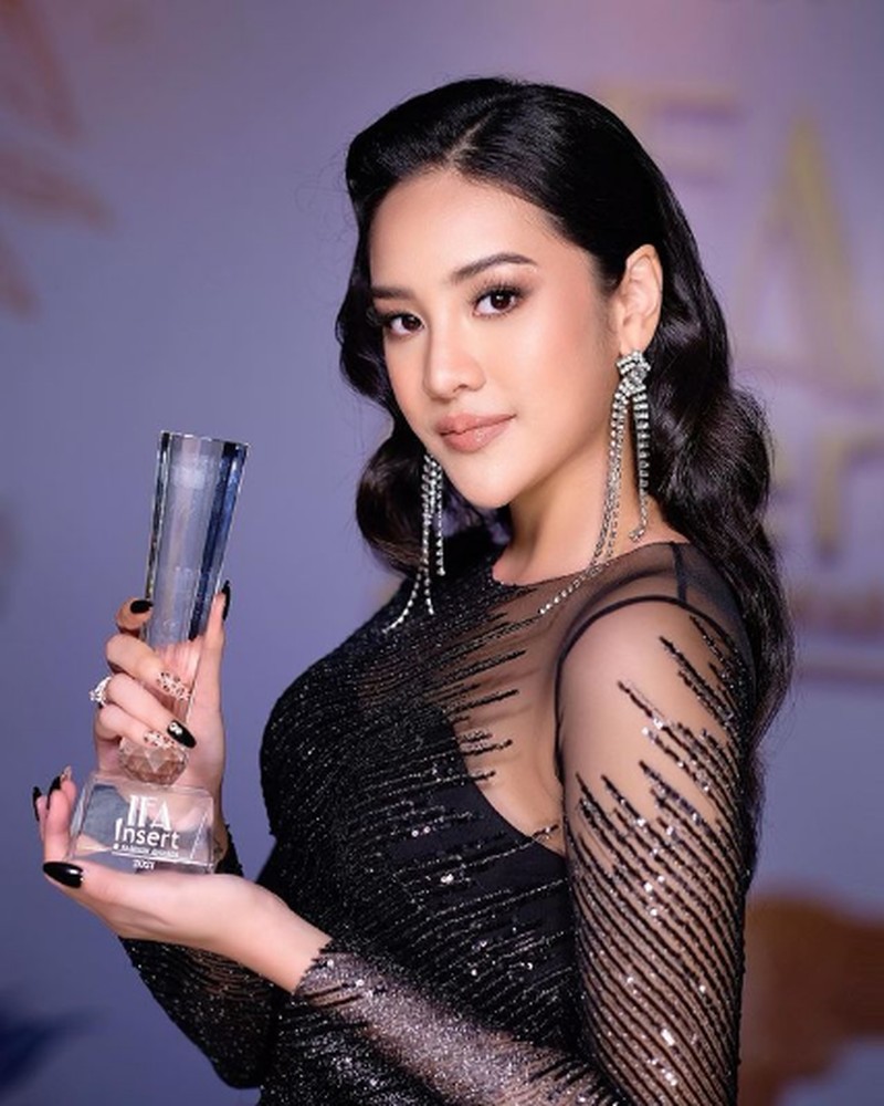 anya geraldine