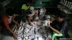 Jual Patung 3D, Perajin Ini Banjir Pesanan