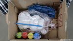 Jual Patung 3D, Perajin Ini Banjir Pesanan