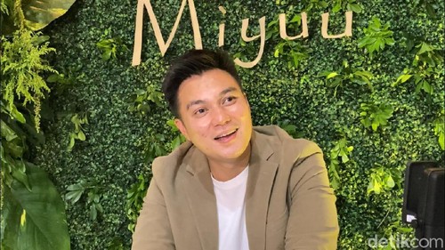 Baim Wong cerita tentang Paula