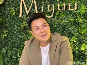 5 Kontroversi Baim Wong yang Jadi Sorotan, Terbaru Marahi Kakek-kakek