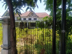 Kecelakaan Tak Wajar di Sekitar Bekas Pabrik Gula Sidoarjo yang Angker