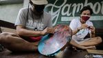 Bukan Kaleng-kaleng, Kerajinan Resin Ini Bernilai Tinggi Lho