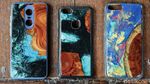 Bukan Kaleng-kaleng, Kerajinan Resin Ini Bernilai Tinggi Lho