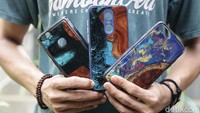 Jika anda berminat dengan barang-barang tersebut bisa langsung cek media sosialnya di @gambonstroe.