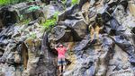 Foto Air Terjun Cantik Buat Ngabuburit di Bandung