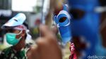 Kedubes China Didemo Kecam Pemerkosaan Wanita Uighur