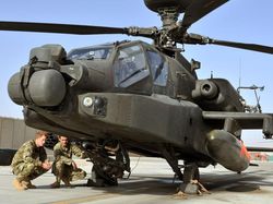 Penampakan Heli-heli Tangguh yang Super Canggih