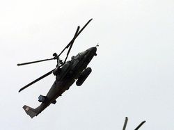 Penampakan Heli-heli Tangguh yang Super Canggih