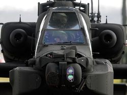 Penampakan Heli-heli Tangguh yang Super Canggih