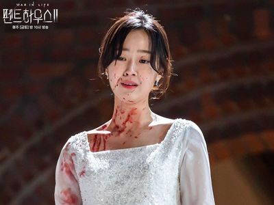 Foto: 8 Adegan Paling Gila dari The Penthouse 2, Bikin Penonton Geger