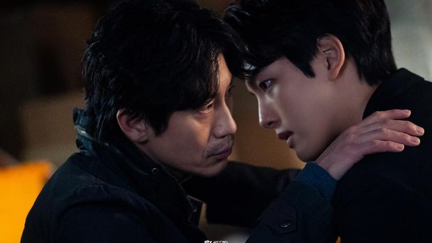 Drakor On Going April 2021 Bertema Psikopat, Beyond Evil