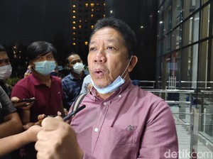 Klaim Tak Ada di BAP, Effendi Gazali Jelaskan Kaitan Dirinya di Kasus Bansos
