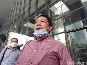 Effendi Gazali ke KPK, Bingung karena Diminta Bawa Rekening Perusahaan