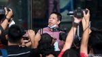 Effendi Ghazali Penuhi Panggilan KPK Terkait Kasus Bansos