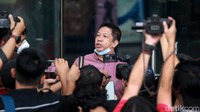 Effendi akan diperiksa sebagai saksi terkait kasus suap dalam pengadaan bantuan sosial (bansos) penanganan pandemi COVID-19 yang menjerat mantan Menteri Sosial (Mensos) Juliari Batubara.