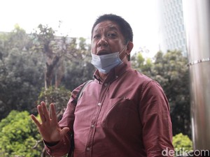 Singgung Dewa-dewa Jatah Bansos Corona, Effendi Gazali Minta KPK Adil