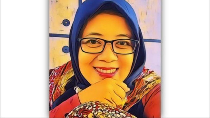 Ekonomi Rakyat di Telapak Kaki Ibu