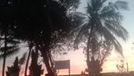 Foto: Sunset di Pantai Kuta Bali Bikin Rindu