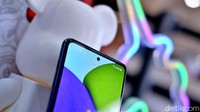 Galaxy A52