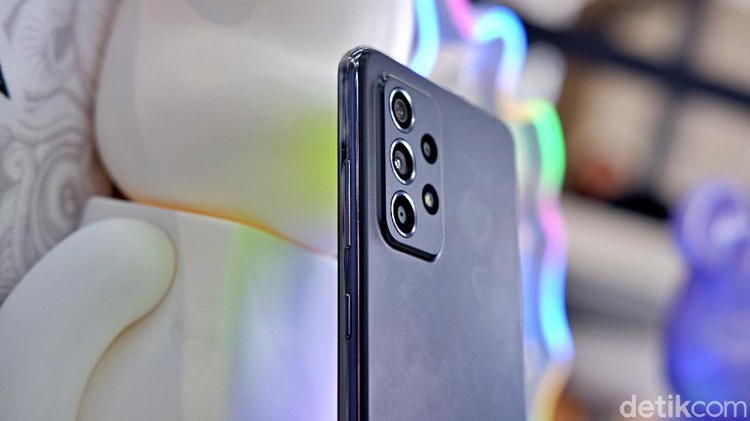 Galaxy A52