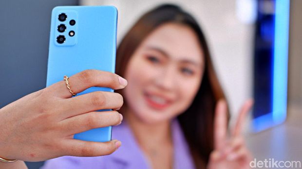 Galaxy A52 Galaxy A52