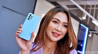 Galaxy A52