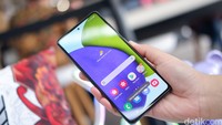 Galaxy A52