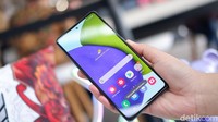 Galaxy A52