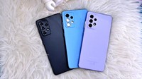 Galaxy A52