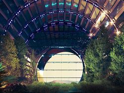 Tak Cuma Bulan, di Mars Juga Mau Dibangun Perumahan Manusia