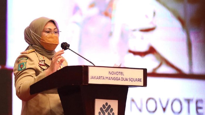 Ida Fauziyah